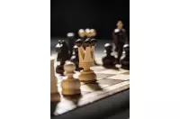 SZACHY ROYAL MAXI (31x31cm) SZACHY ROYAL MAXI (31x31cm)